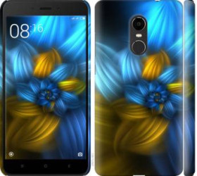 Чохли, бампера Чехлы, бампера ^/--/^ Чехол на Xiaomi Redmi Note 4 /--/ X Узор 46 2897 /--/ m-951 ^_^^^ Чехол на Xiaomi Redmi Note 4 /--/ X Візор 46 2897 /--/ m-951 - фото фото фото