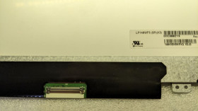 Матриці Матрицы ^/--/^ LCD матрица 14&amp;quot; 40 pin eDP Touch LP /--/ 140 /--/ WF /--/ 5  (SP)  (K /--/ 3)  IPS FHD 1920*1080 матова ^_^^^ LCD матриця 14&amp;quot; 40 pin eDP Touch LP /--/ 140 /--/ WF /--/ 5 (SP) (K /--/ 3) IPS FHD 1920*1080 матова - фото фото фото