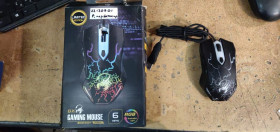 Миші Мыши ^/--/^ Игровая оптическая мышь Genius Scorpion Spear USB № 22130701 ^_^^^ Ігрова оптична миша Genius Scorpion Spear USB No 22130701 - фото фото фото