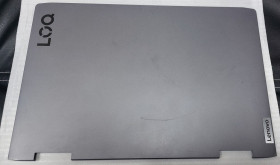Корпуса Корпуса ^/--/^ Кришка матриці Lenovo Loq 15 /--/ APH /--/ 8 15 /--/ IRH /--/ 8 15 /--/ ARH /--/ 8 G /--/ 5000 ^_^^^ Крышка матрицы Lenovo Loq 15 /--/ APH /--/ 8 15 /--/ IRH /--/ 8 15 /--/ ARH /--/ 8 G /--/ 5000 - фото фото фото