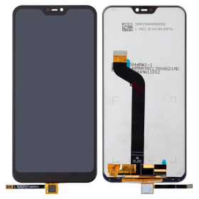 Сенсорні екрани і Дисплеї Сенсорные экраны и Дисплеи ^/--/^ Дисплей Xiaomi Mi A /--/ 2 Lite / Redmi 6 Pro з сенсором       (Чорний) Original PRC ^_^^^ Дисплей Xiaomi Mi A /--/ 2 Lite / Redmi 6 Pro с сенсором (Черный) Original PRC - фото фото фото