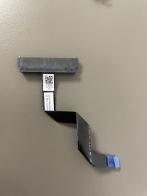 Шлейфи Шлейфы ^/--/^ Шлейф+корзина HDD/SSD для Dell Inspiron 3501 3502 3505 P/N NBX /--/ 0002 /--/ KX /--/ 00 - фото фото фото