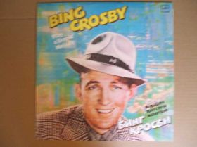 Платівки Пластинки ^/--/^ Bing Crosby-Play A Simple Melody NM-/NM ^_^^^ Bing Crosby-Play A Simple Melody NM-NM - фото фото фото
