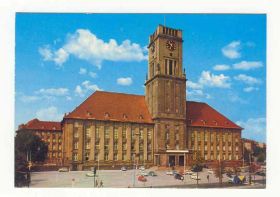 СРСР СССР ^/--/^ Германия 1960 -е Открытка Старое фото Берлин ^_^^^ Німеччина 1960 — Відкрито Старе фото Берлін - фото фото фото