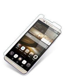 Плівки для екранів Пленки для экранов ^/--/^ Защитное cтекло Buff для Huawei Ascend Mate 7, 0.3 /--/ mm, 9 /--/ H ^_^^^ Захисне скло Buff для Huawei Ascend Mate 7, 0.3 /--/ mm, 9 /--/ H - фото фото фото