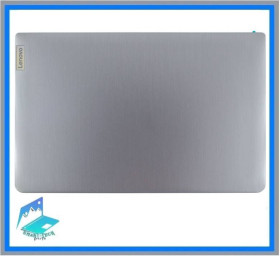 Корпуса Корпуса ^/--/^ Крышка матрицы Lenovo IdeaPad 3-15 ITL /--/ 6 ADA /--/ 6 ALC /--/ 6 IAU /--/ 7 ABA /--/ 7 Arctic Grey (корпус дисплея) ^_^^^ Кришка матриці Lenovo IdeaPad 3-15 ITL /--/ 6 ADA /--/ 6 ALC /--/ 6 IAU /--/ 7 ABA /--/ 7 Arctic Grey (корпус дисплея) - фото фото фото