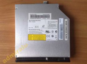 Приводи Приводы ^/--/^ DVD привод ноутбука SAMSUNG R /--/ 580 DS-8 /--/ A /--/ 4 /--/ S SATA ^_^^^ SAMSUNG R /--/ 580 DS-8 /--/ A /--/ 4 /--/ S SATA - фото фото фото