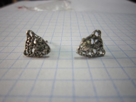Сережки Серьги ^/--/^ СЕРЬГИ. БИЖУТЕРИЯ. КОШКА ^_^^^ Сережки. Біжутерія. КШКА - фото фото фото
