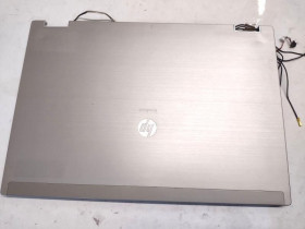 Корпуса Корпуса ^/--/^ Кришка матриці + Web + підсвітка + плата HP EliteBook 8440 /--/ p ^_^^^ Крышка матрицы + Web + подсветка + плата HP EliteBook 8440 /--/ p - фото фото фото