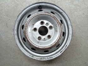 Сталеві Стальные ^/--/^ Диск колісний fiat ducato 6 /--/ jx /--/ 15 /--/ h /--/ 2 ^_^^^ Диск колесный fiat ducato 6 /--/ jx /--/ 15 /--/ h /--/ 2 - фото фото фото
