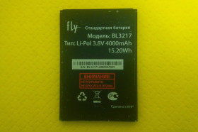 Акумулятори Аккумуляторы ^/--/^ Аккумулятор акб Fly BL /--/ 3217 IQ /--/ 4502 Quad Era Energy 1 4000 mAh ^_^^^ Акумулятор акб Fly BL /--/ 3217 IQ /--/ 4502 Quad Era Energy 1 4000 mAh - фото фото фото