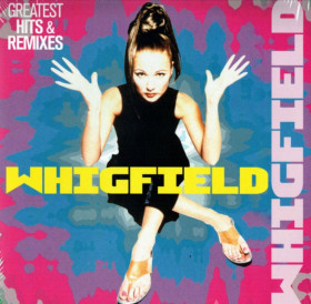 Платівки Пластинки ^/--/^ Whigfield - Greatest Hits &amp; Remixes - 1995-2012.  (LP). 12. Vinyl. Пластинка. Germany. S/S. ^_^^^ Whigfield - Greatest Hits &amp; Remixes - 1995-2012. (LP). 12. Vinyl. Платівка. Germany. S/S. - фото фото фото