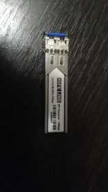 Інше Другое ^/--/^ Оптический модуль HIFE LINE SFP Transceiver 1.25 /--/ Gbps LC, 3.3 /--/ V, SM, 20 /--/ км, 1310 /--/ nm ^_^^^ Оптичний модуль HIFE LINE SFP Transceiver 1.25 /--/ Gbps LC, 3.3 /--/ V, SM, 20 /--/ км, 1310 /--/ nm - фото фото фото