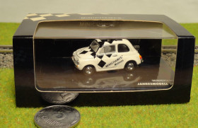 Інші Другие ^/--/^ (2115) Minichamps модель авто в масштабе     (1:64) ^_^^^ (2115) Minichamps модель авто в масштабі (1:64) - фото фото фото