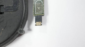 Системи охолодження Системы охлаждения ^/--/^ Вентилятор для ноутбука APPLE MACBOOK A /--/ 1425, MD /--/ 212, MD /--/ 213 (Left Side) (610-0169-a) (Кулер) - фото фото фото