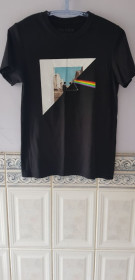 Футболки, майки Футболки, майки ^/--/^ Футболка &amp;quot;Pink Floyd&amp;quot;   (100% cotton, S,  Honduras) ^_^^^ Футболка &amp;quot; Pink Floyd&amp;quot; (100% cotton, S, Honduras) - фото фото фото
