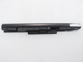 Акумулятори Аккумуляторы ^/--/^ Батарея для ноутбука Sony VGP-BPS /--/ 35, 2670 /--/ mAh, 4 /--/ cell, 14.8 /--/ V, Li-ion, черная, ^_^^^ Батарея для ноутбука Sony VGP-BPS /--/ 35, 2670 /--/ mAh, 4 /--/ cell, 14.8 /--/ V, Li-ion, чорна, - фото фото фото