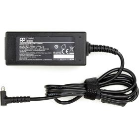 Адаптери живлення Адаптеры питания ^/--/^ Блок питания для ноутбуков PowerPlant SONY 220 /--/ V, 19.5 /--/ V 39 /--/ W 2 /--/ A (6.5*4.4) ^_^^^ Блок живлення для ноутбуків PowerPlant SONY 220 /--/ V, 19.5 /--/ V 39 /--/ W 2 /--/ A (6.5*4.4) - фото фото фото