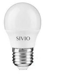 Лампи, лампочки Лампы, лампочки ^/--/^ Светодиодная LED лампа Sivio G /--/ 45 8 /--/ W E /--/ 27 8 /--/ Вт  Е /--/ 27 4100 /--/ К ^_^^^ Світлодіодна LED лампа Sivio G /--/ 45 8 /--/ W E /--/ 27 8 /--/ Вт Е /--/ 27 4100 /--/ К - фото фото фото