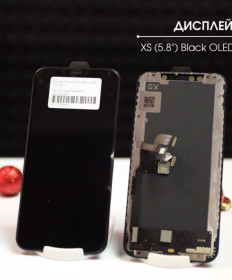 Сенсорні екрани і Дисплеї Сенсорные экраны и Дисплеи ^/--/^ Дисплей iPhone XS  (5.8&amp;quot;) Black OLED  (GX – Gen.1) ^_^^^ Дисплей iPhone XS (5.8&amp;quot;) Black OLED (GX – Gen.1) - фото фото фото