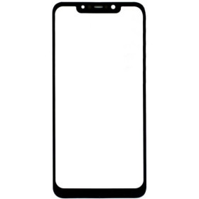 Сенсорні екрани і Дисплеї Сенсорные экраны и Дисплеи ^/--/^ Скло дисплея Xiaomi Pocophone F /--/ 1 / Poco F /--/ 1 Black + OCA  (для переклеювання) ^_^^^ Стекло дисплея Xiaomi Pocophone F /--/ 1 / Poco F /--/ 1 Black + OCA (для переклеивания) - фото фото фото