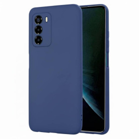 Чохли, бампера Чехлы, бампера ^/--/^ Чохол Fiji Full Soft Premium для ZTE Blade A /--/ 72 протиударний бампер з мікрофіброю Dark Blue ^_^^^ Чехол Fiji Full Soft Premium для ZTE Blade A /--/ 72 противоударный бампер с микрофиброй Dark Blue - фото фото фото