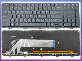 Клавіатури Клавиатуры ^/--/^ Клавиатура для HP ProBook 450 G /--/ 0, 450 G /--/ 1, 450 G /--/ 2, 455 G /--/ 0, 455 G /--/ 1, 455 G /--/ 2, 470 G /--/ 0, 470 G /--/ 1, 470 G /--/ 2 (RU ^_^^^ Клавіатура для HP ProBook 450 G /--/ 0, G /--/ 1 G /--/ 2, 455 G /--/ 0 G /--/ 1 G /--/ 2, 470 G /--/ 0 G /--/ 1 G /--/ 2 (RU Black з рамкою і підсвічуванням - фото фото фото