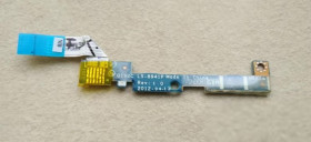 Інші комплектуючі Другие комплектующие ^/--/^ Плата LED индикаторов LS-8941 /--/ P ноутбука Acer One 756 ^_^^^ Плата LED індикаторів LS-8941 /--/ P ноутбука Acer One 756 - фото фото фото