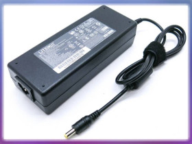 Адаптери живлення Адаптеры питания ^/--/^ Блок питания для Acer 19 /--/ V 6.32 /--/ A 120 /--/ W (5.5*1.7).(без кабеля) ^_^^^ Блок живлення для Acer 19 /--/ V 6.32 /--/ A 120 /--/ W (5.5*1.7). - фото фото фото
