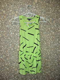 Сукні, туніки Платья, туники ^/--/^ Легкий сарафан &amp;quot;Marks &amp; Spencer&amp;quot;  6 yrs   Турция ^_^^^ Легкий сарафан &amp;quot;Marks &amp; Spencer&amp;quot; 6 yrs Туреччина - фото фото фото