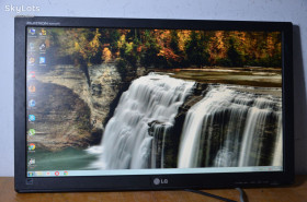 LG LG ^/--/^ МОНІТОР TFT 24&amp;apos;&amp;apos; Wide LCD LG W /--/ 2442 /--/ PE! МегаSALE! ^_^^^ МОНИТОР TFT 24&amp;apos; Wide LCD LG W /--/ 2442 /--/ PE! МегаSALE! - фото фото фото