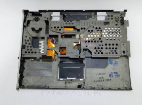 Корпуса Корпуса ^/--/^ Часть корпуса (Поддон) Sony PCG-6 /--/ L /--/ 6 /--/ P (NZ-10918) ^_^^^ Частина корпусу (Піддон) Sony PCG-6 /--/ L /--/ 6 /--/ P (NZ-10918) - фото фото фото