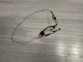 Шлейфи Шлейфы ^/--/^ Шлейф матриці для Lenovo 110-15 /--/ IBR,  110-15 /--/ IBY,110-15 /--/ ACL, 110-15 /--/ AST B /--/ 50-10 ^_^^^ Шлейф матрицы для Lenovo 110-15 /--/ IBR, 110-15 /--/ IBY,110-15 /--/ ACL, 110-15 /--/ AST B /--/ 50-10 - фото фото фото