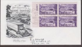 Америка Америка ^/--/^ США 1953 АВТОМОБИЛЬНАЯ ПРОМЫШЛЕННОСТЬ ГРУЗОВЫЕ АВТОМОБИЛИ АВТО АВТОМОБИЛЕСТРОЕНИЕ КПД Mi.645 /--/ х /--/ 4 ^_^^^ США 1953 АВТОМОБІЛЬНА ПРОМИСЛОВІСТЬ ГРУЗОВІ АВТОМОБИЛИ АВТО АВТО АВТОМОБІЛЕСТРУВАННЯ ККД Mi.645 /--/ х /--/ 4 - фото фото фото