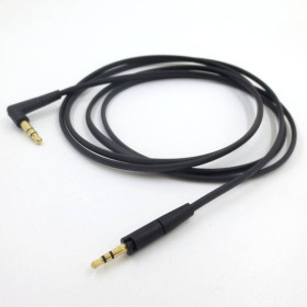 Кабелі, адаптери Кабели, адаптеры ^/--/^ Кабель для наушников Sennheiser HD 4.30 /--/ i / 4.30 /--/ G / 4.40 /--/ BT / 4.50 BTNC / HD 400 /--/ S / HD 458 /--/ BT / MOMENTU ^_^^^ Кабель для навушників Sennheiser HD 4.30 /--/ i / 4.30 /--/ G / 4.40 /--/ BT / 4.50 BTNC / HD 400 /--/ S / HD 458 /--/ BT / MOMENTU - фото фото фото