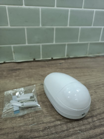 Інше Другое ^/--/^ Бездротовий інфрачервоний датчик руху PIR 3672 ^_^^^ Беспроводной инфракрасный датчик движения PIR 3672 - фото фото фото