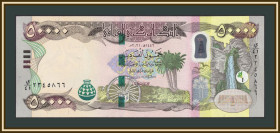Ірак Ирак ^/--/^ Ирак 50000 динаров 2023 P-103  (103 /--/ c) UNC ^_^^^ Ірак 50000 динарів 2023 P-103 (103 /--/ c) UNC - фото фото фото