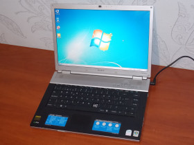 Sony Sony ^/--/^ Ноутбук Sony VAIO VGN-FZ /--/ 11 /--/ M - 15,4&amp;quot; - 2 Ядра - Ram 2 /--/ Gb - HDD 160 /--/ Gb - фото фото фото