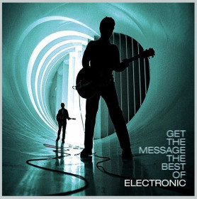 Платівки Пластинки ^/--/^ Electronic - Get The Message. The Best Of - 1991-99.  (2 /--/ LP). 12. Vinyl. Пластинки. Wordwide. S/S. ^_^^^ Electronic - Get The Message. The Best Of - 1991-99. (2 /--/ LP). 12.Vinyl. Пластинки. Wordwide. S/S. - фото фото фото