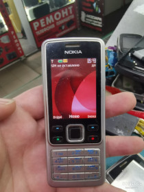 Nokia, Microsoft Nokia, Microsoft ^/--/^ #Shop Nokia 6300 silver red theme ^_^^^ Nokia 6300 silver red theme - фото фото фото
