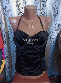 Корсети Корсеты ^/--/^ Симпатичний корсет з рюшами 85 /--/ В ^_^^^ Симпатический корсет с рюшами 85 /--/ В - фото фото фото