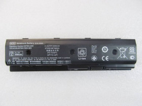 Акумулятори Аккумуляторы ^/--/^ Батарея для ноутбука HP Pavilion M /--/ 6-1000 (DV /--/ 4-5000) HSTNN-LB /--/ 3 /--/ P, 5200 /--/ mAh, 6 /--/ cell, 11.1 /--/ V, Li-ion, черна ^_^^^ Батарея для ноутбука HP Pavilion M /--/ 6-1000 (DV /--/ 4-5000) HSTNN-LB /--/ 3 /--/ P, 5200 /--/ mAh, 6 /--/ cell, 11.1 /--/ V, Li-ion, чорна - фото фото фото