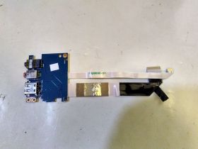 Шлейфи Шлейфы ^/--/^ Аудиоплата Acer Aspire 3810 ^_^^^ Аудіоплата Acer Aspire 3810 - фото фото фото