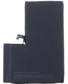 Акумулятори Аккумуляторы ^/--/^ Акумулятор для iPhone 14 Pro Max, Li-ion, 3.86 В, 4323 мАг, без контролера, Original (PRC), (A /--/ 2830) - фото фото фото