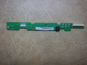 Корпуса Корпуса ^/--/^ Б/У Плата мікрофона та індекаторів на Lenovo ThinkPad T /--/ 510 /--/ i ^_^^^ У Плата микрофона и индекаторов на Lenovo ThinkPad T /--/ 510 /--/ i - фото фото фото