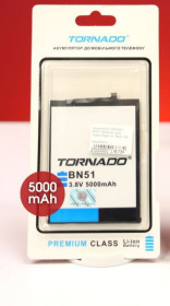 Акумулятори Аккумуляторы ^/--/^ Акумулятор TORNADO BN /--/ 51  (5000 /--/ mAh) для Xiaomi Redmi 8 / Redmi 8 /--/ A ^_^^^ Акумулятор TORNADO BN /--/ 51 (5000 /--/ mAh) для Xiaomi Redmi 8 / Redmi 8 /--/ A - фото фото фото