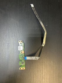 Шлейфи Шлейфы ^/--/^ Плата USB та картрідера ASUS E /--/ 410 /--/ MA_IO_BOARD R /--/ 3.0 зі шлейфом ^_^^^ Плата USB и картридера ASUS E /--/ 410 /--/ MA_IO_BOARD R /--/ 3.0 со шлейфом - фото фото фото