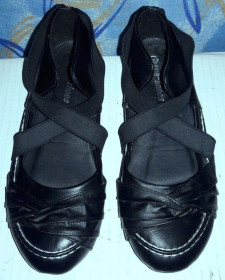Балетки Балетки ^/--/^ Женские балетки epe shoes 39 р ^_^^^ Жіночі балетки epe shoes 39 - фото фото фото
