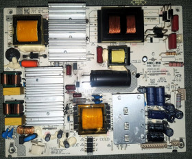 Плати Платы ^/--/^ Блок живлення PCB: REV:1.0 ERP:261501010360 HKL-500212 /--/ A до телевізора Haier 50 Smart TV BX ^_^^^ Блок питания PCB: REV:1. 0 ERP:261501010360 HKL-500212 /--/ A к телевизору Haier 50 Smart TV BX - фото фото фото