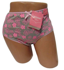 Труси Трусы ^/--/^ Трусики женские Kokowei 3389 2 /--/ XL серые ^_^^^ Трусики жіночі Kokowei 3389 2 /--/ XL сірі - фото фото фото